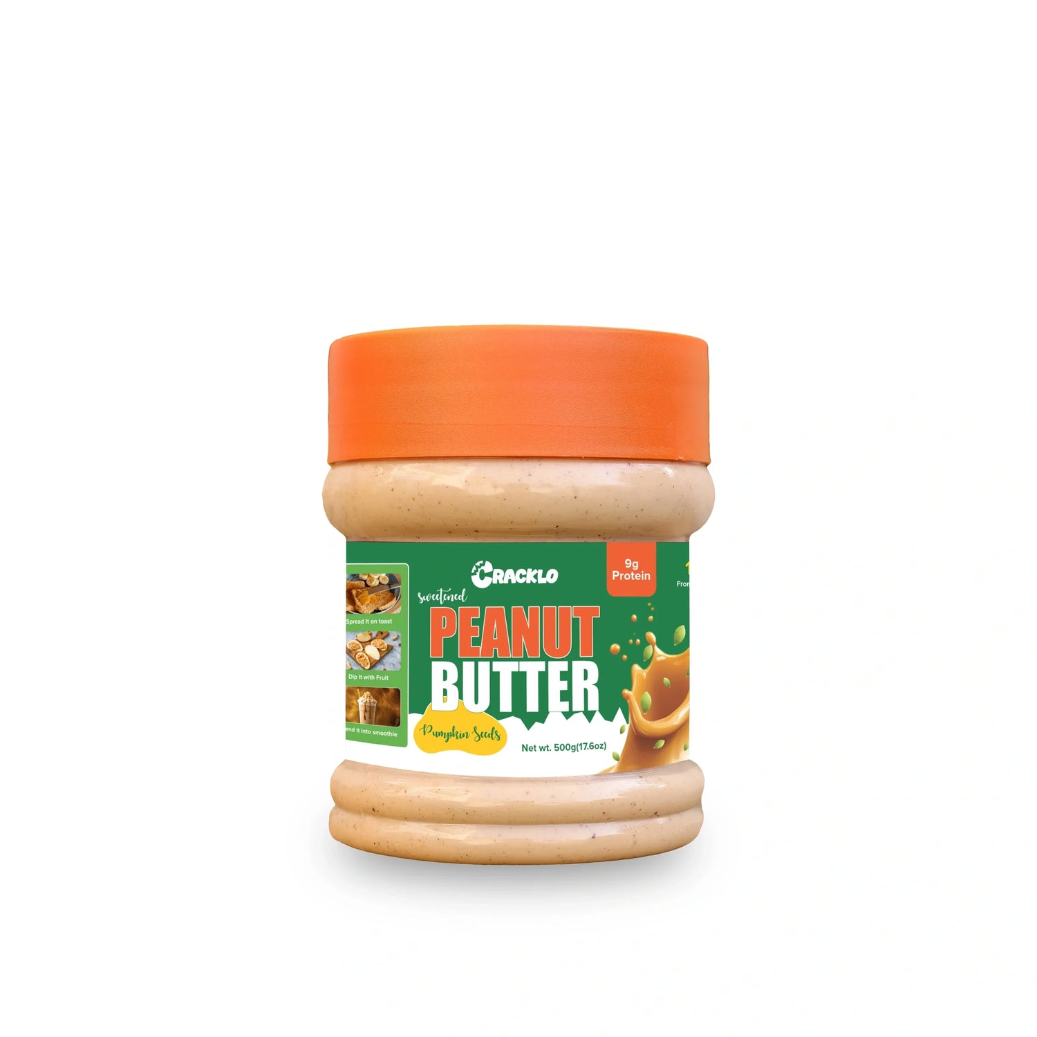 Pumpkin Seeds