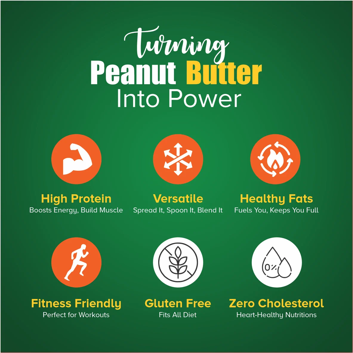 Pumpkin Seed Peanut Butter 340g | Sweetened | Women’s Wellness – Cracklo